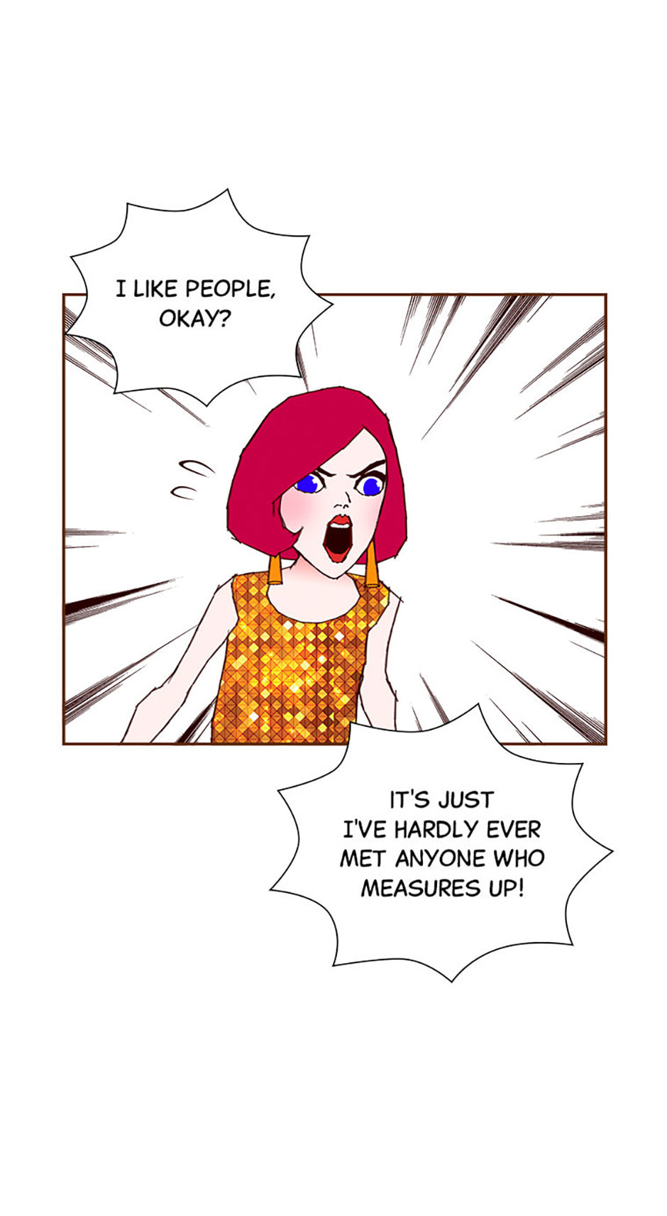 Love Alarm Chapter 193 page 71 - 