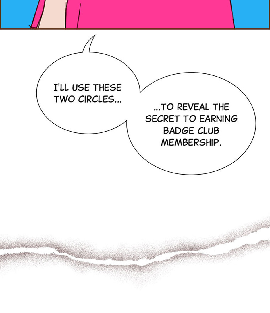 Love Alarm Chapter 193 page 76 - 