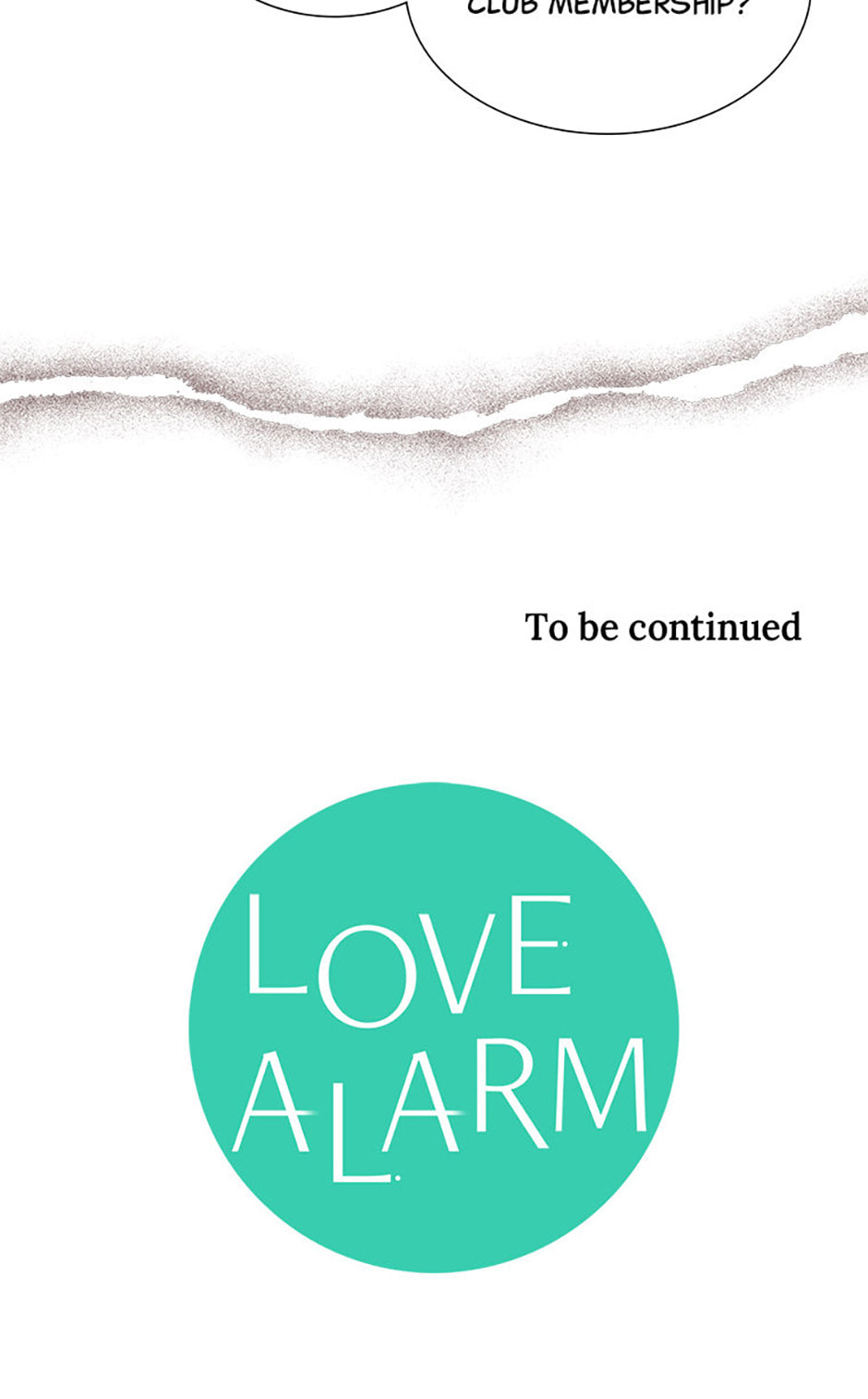 Love Alarm Chapter 193 page 78 - 