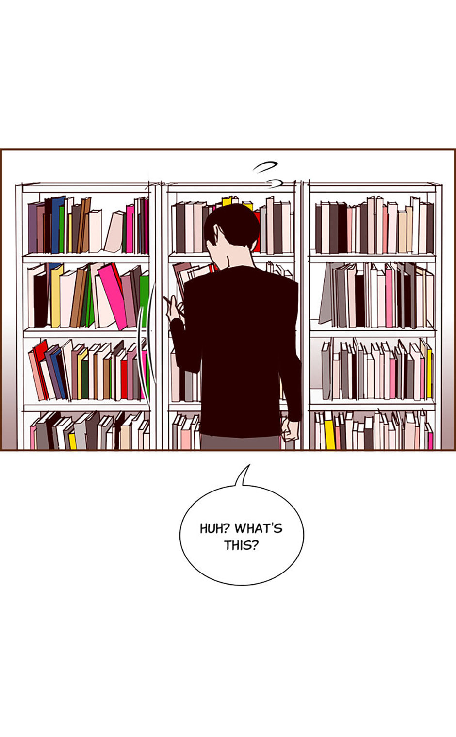 Love Alarm Chapter 193 page 10 - 