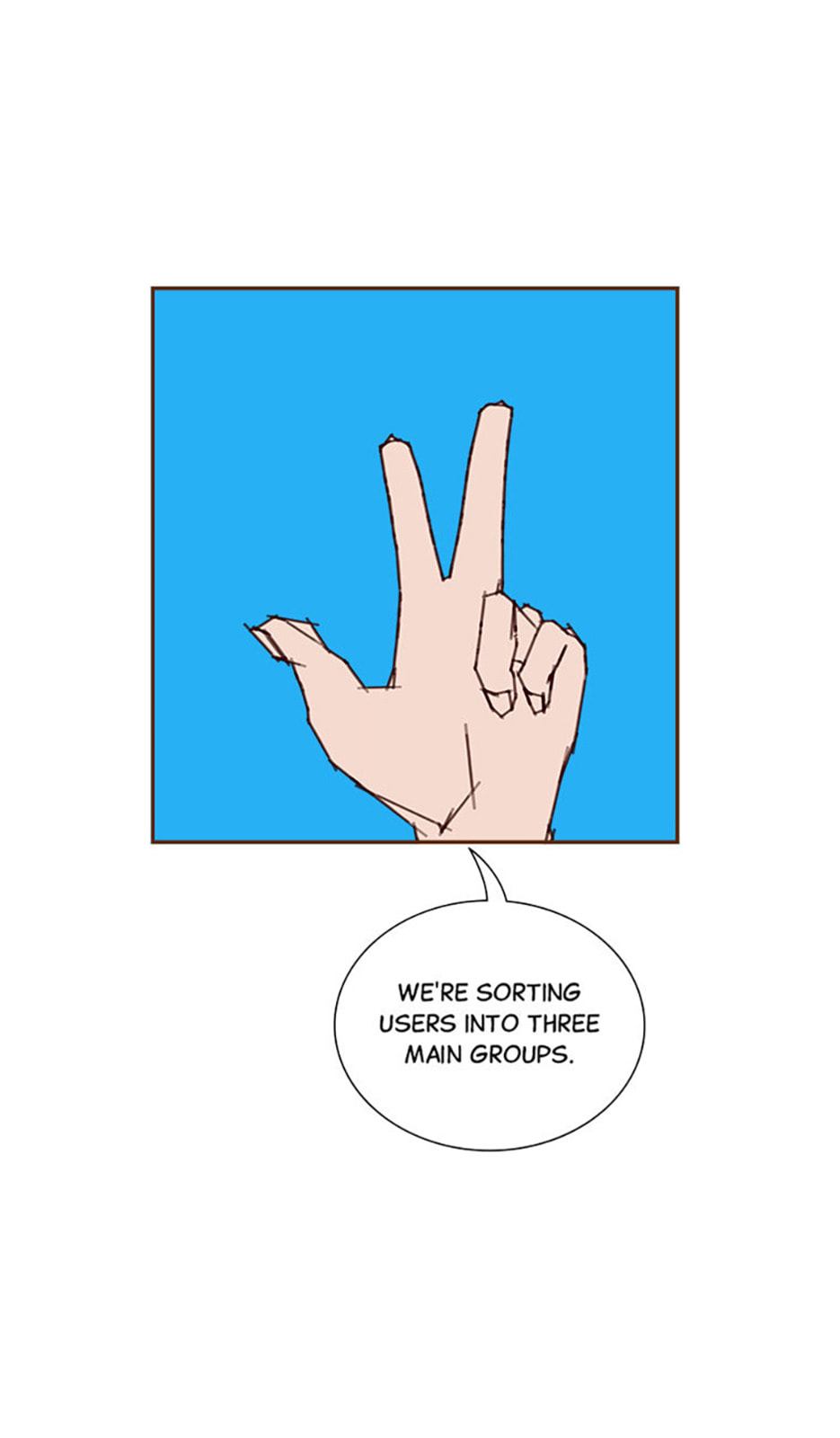 Love Alarm Chapter 194 page 12 - 