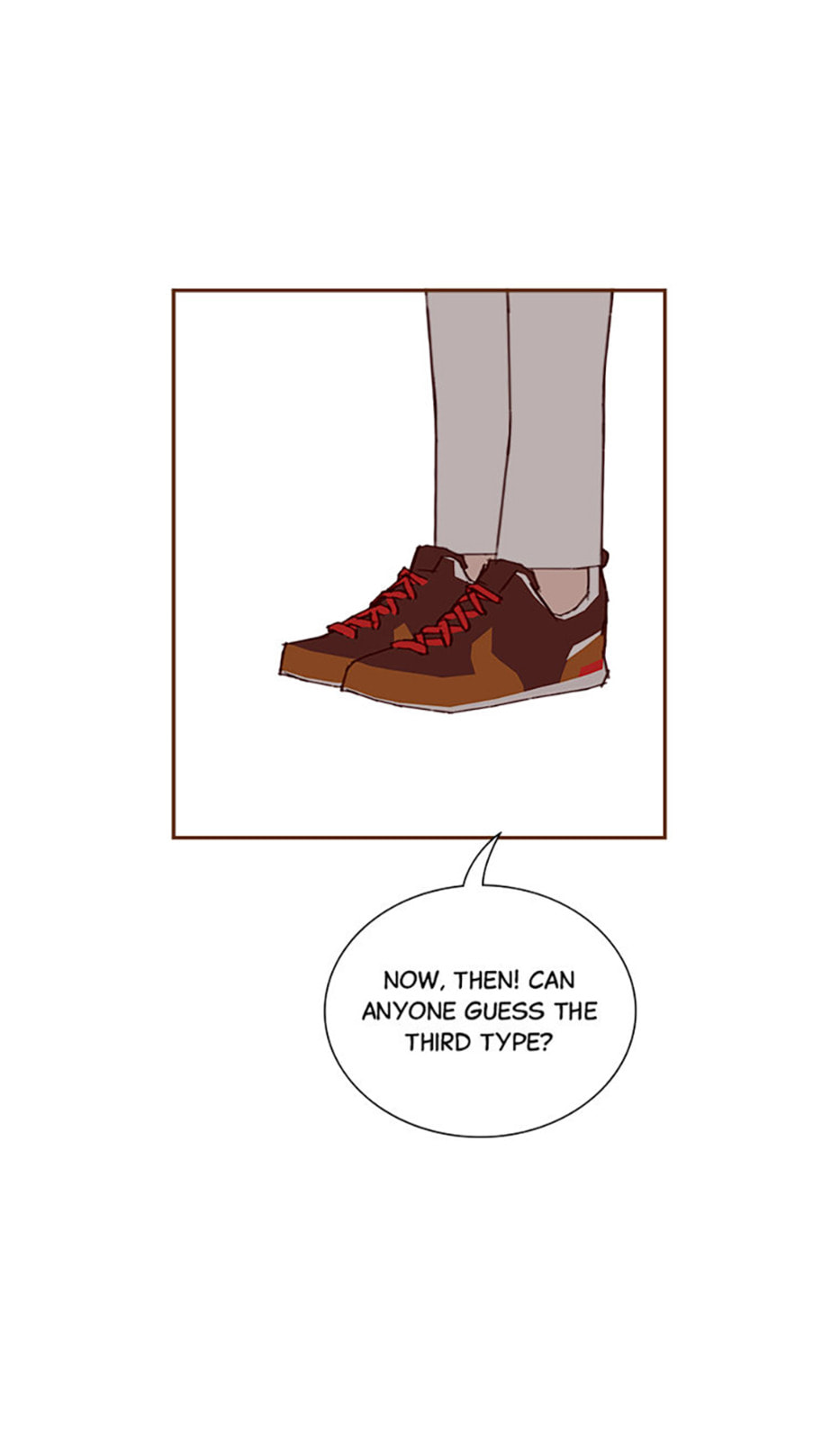 Love Alarm Chapter 194 page 21 - 