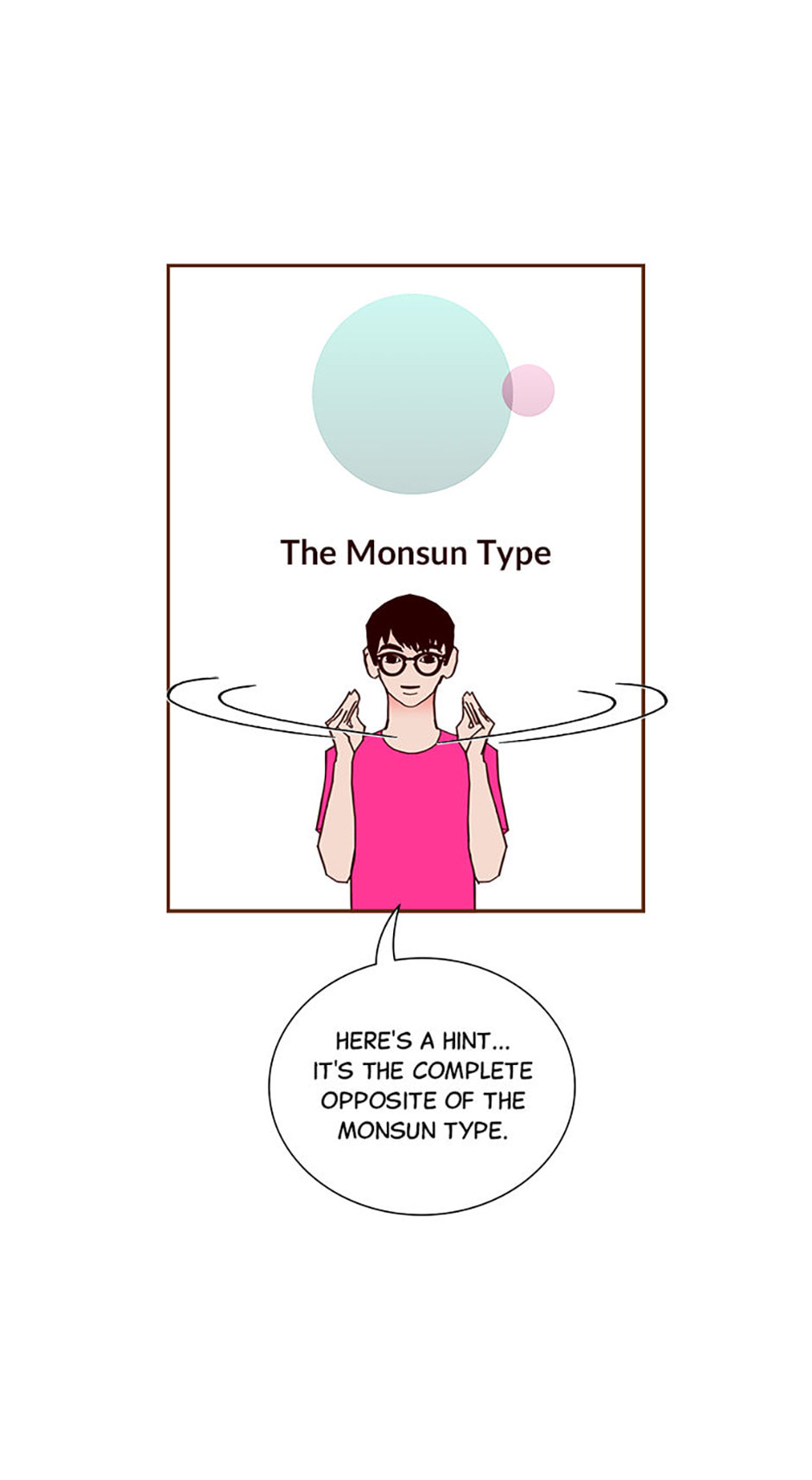 Love Alarm Chapter 194 page 22 - 