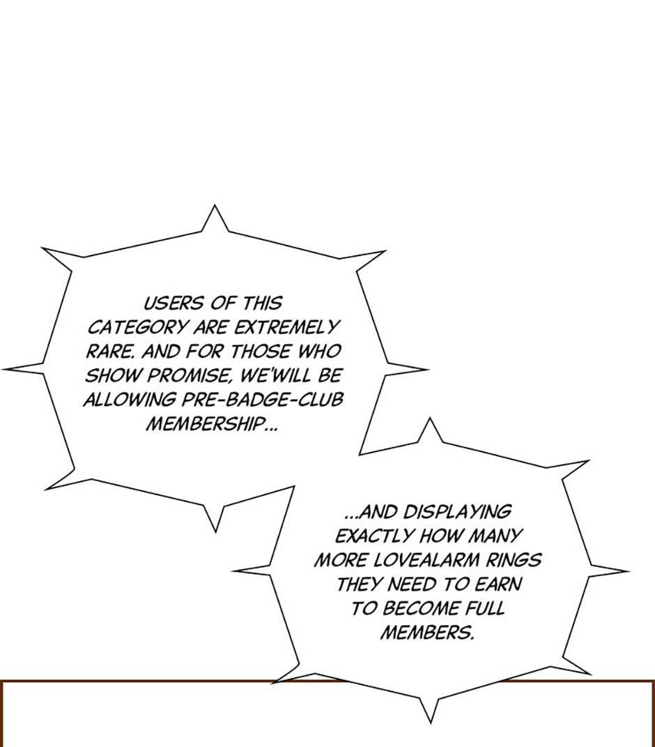 Love Alarm Chapter 194 page 28 - 