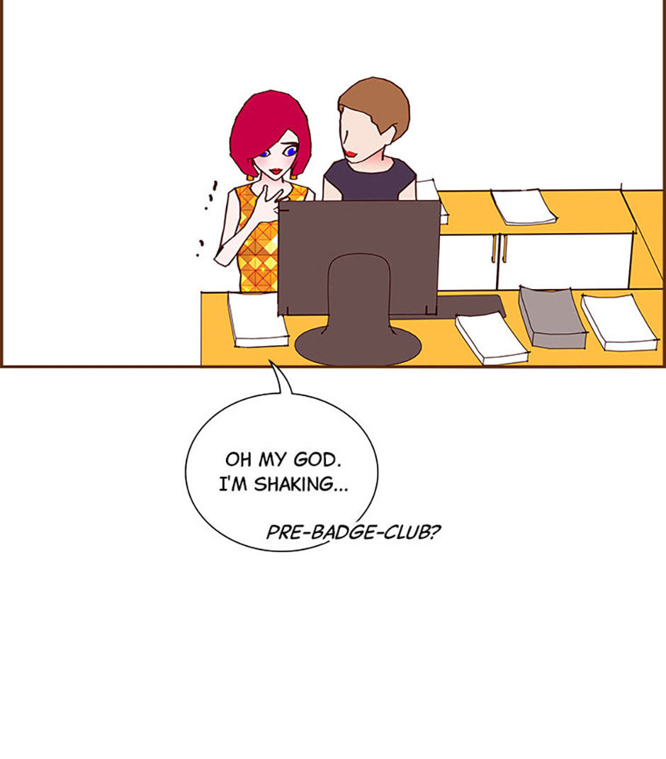 Love Alarm Chapter 194 page 29 - 