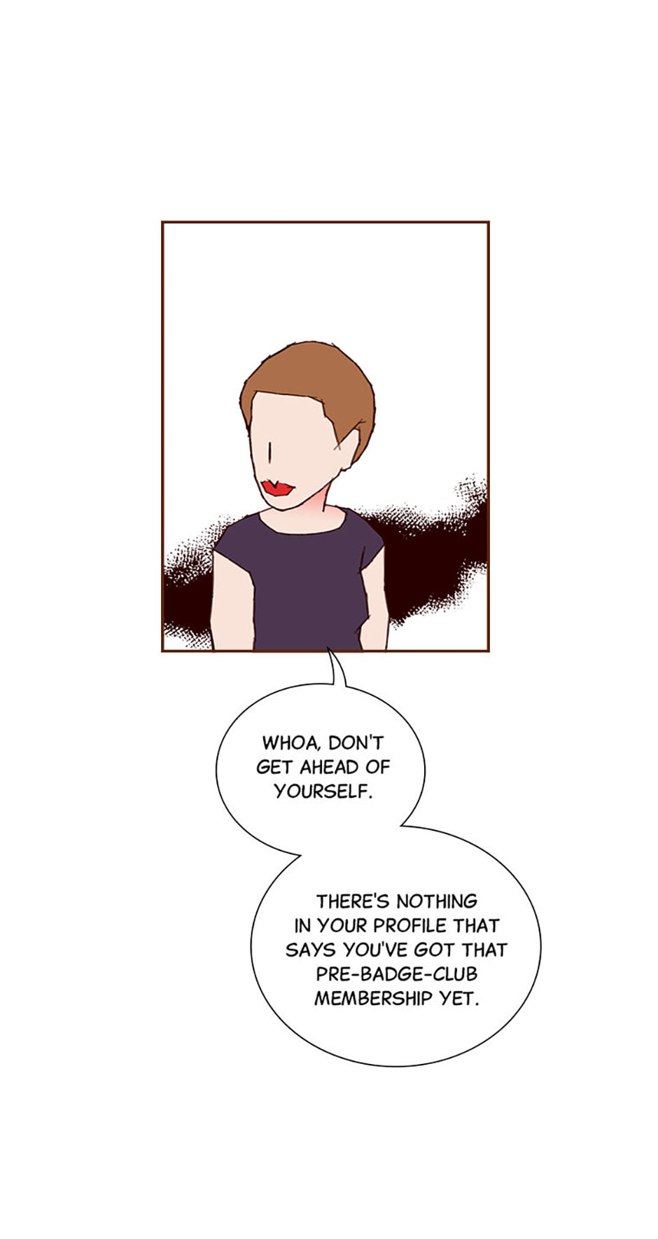 Love Alarm Chapter 194 page 30 - 