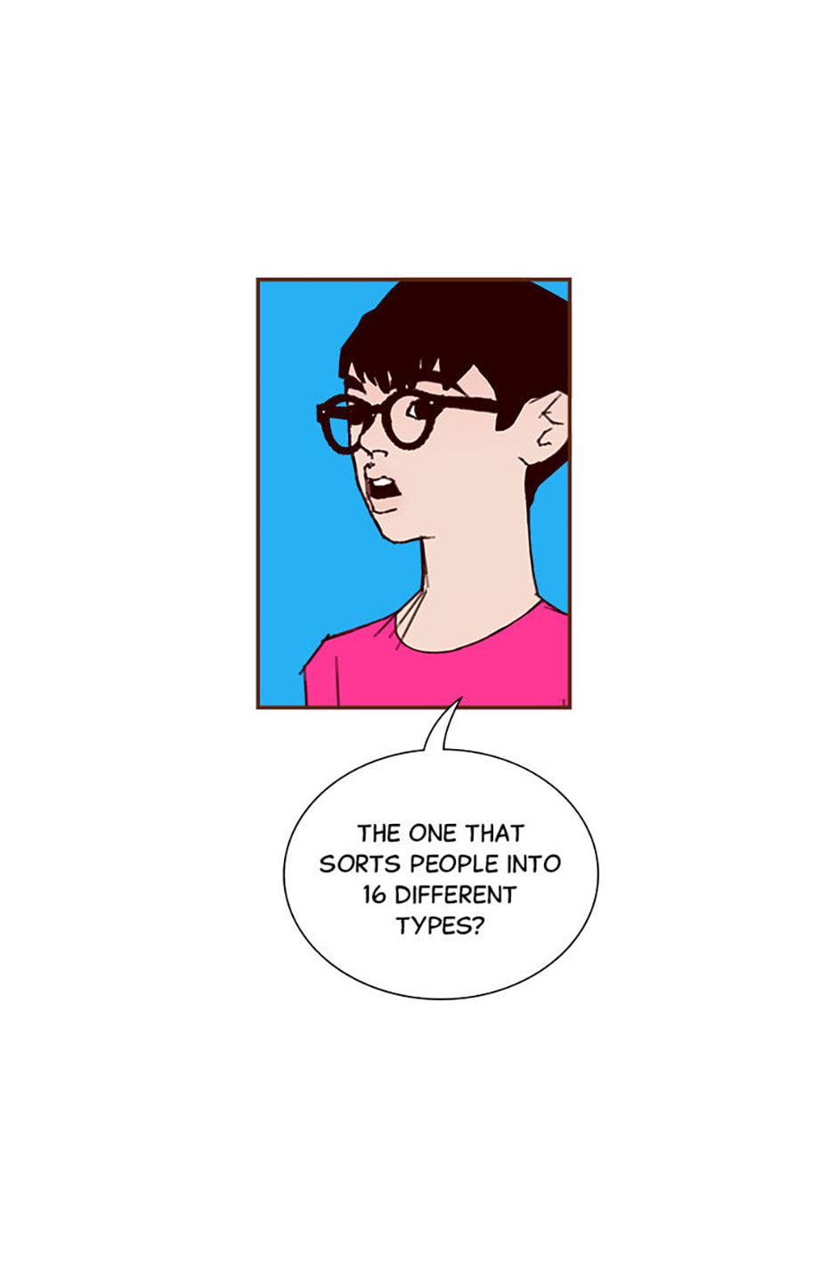 Love Alarm Chapter 194 page 4 - 