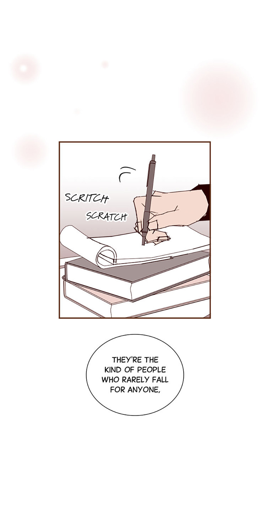 Love Alarm Chapter 194 page 33 - 