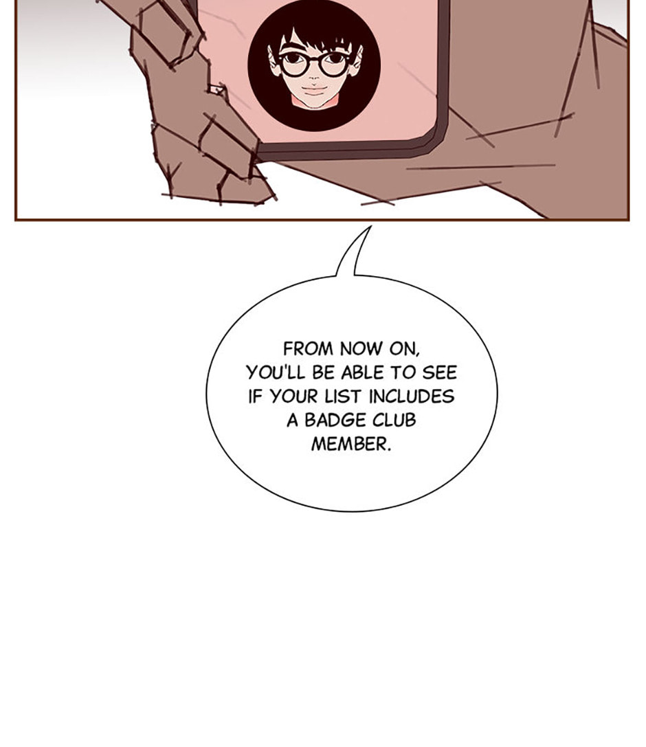 Love Alarm Chapter 194 page 41 - 