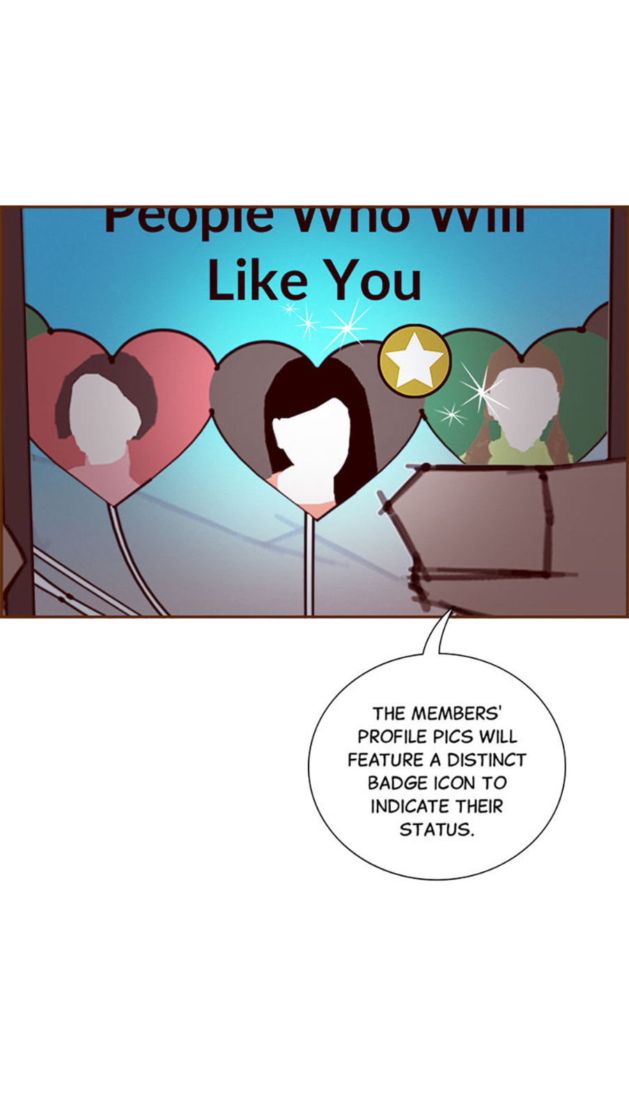 Love Alarm Chapter 194 page 42 - 
