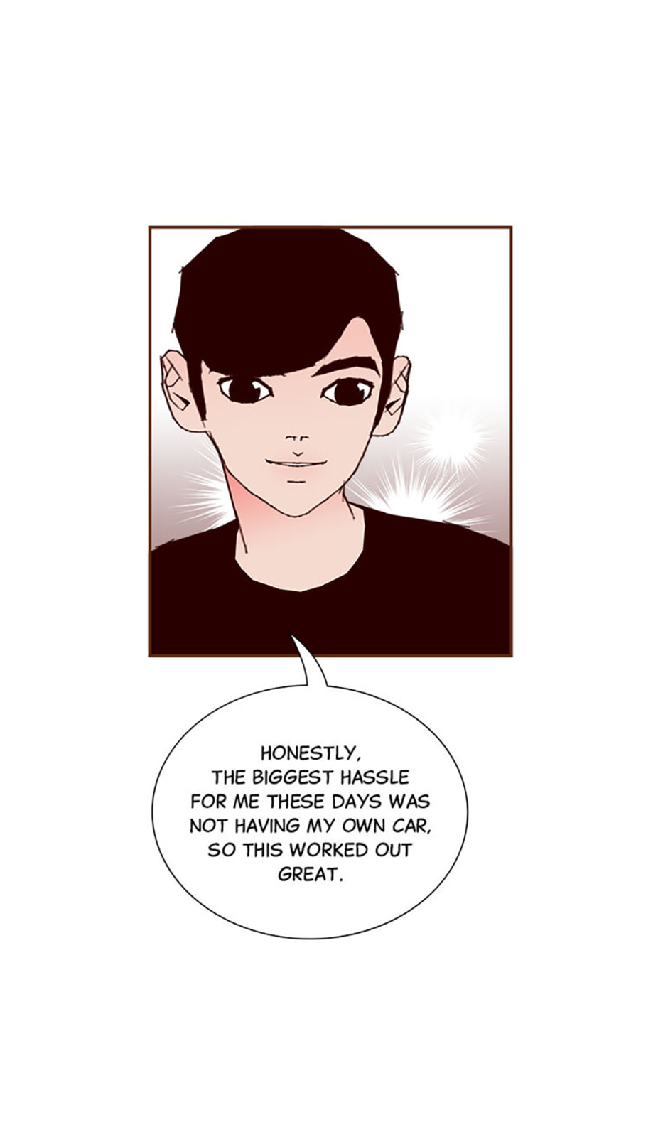 Love Alarm Chapter 194 page 46 - 