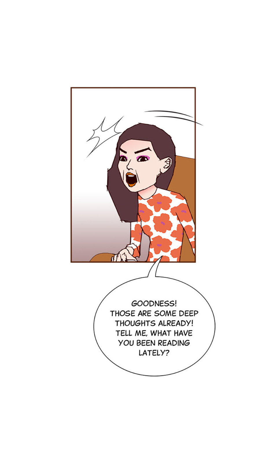 Love Alarm Chapter 194 page 50 - 