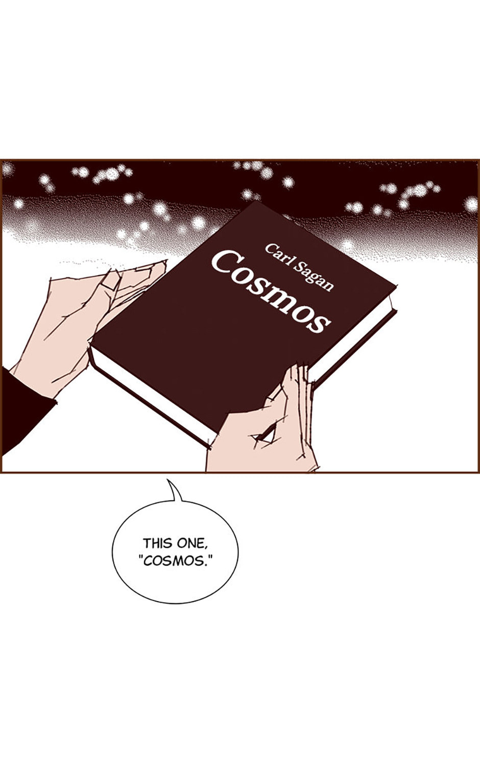 Love Alarm Chapter 194 page 52 - 