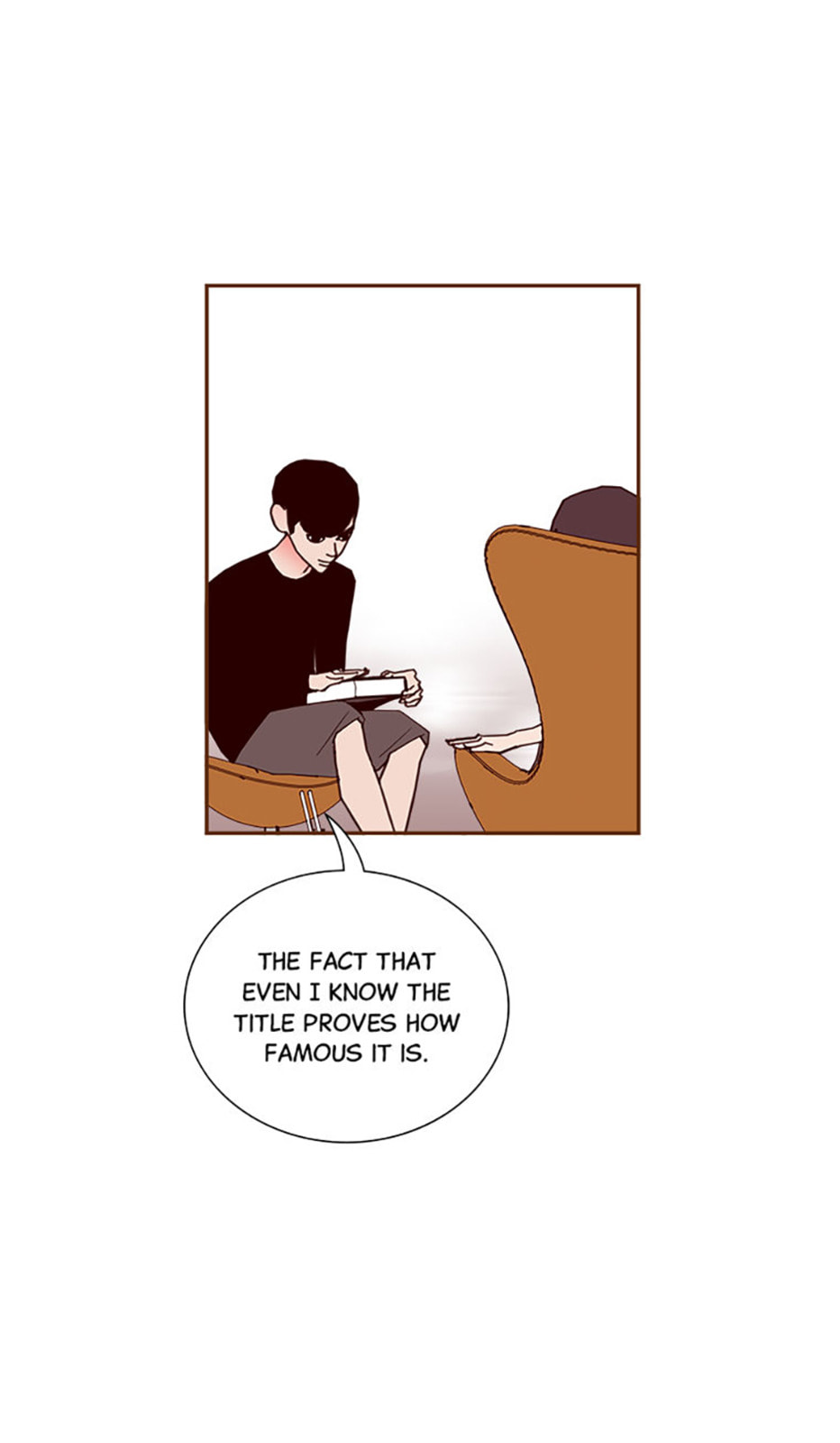 Love Alarm Chapter 194 page 56 - 