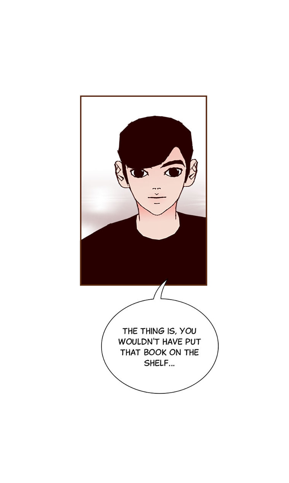 Love Alarm Chapter 194 page 58 - 