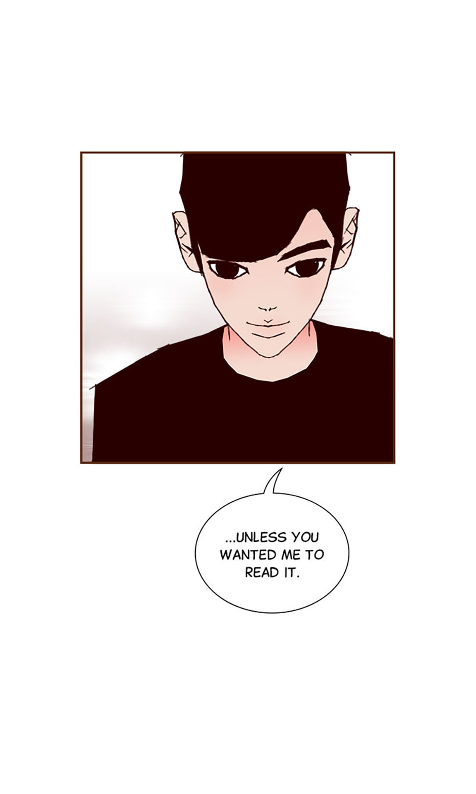 Love Alarm Chapter 194 page 59 - 
