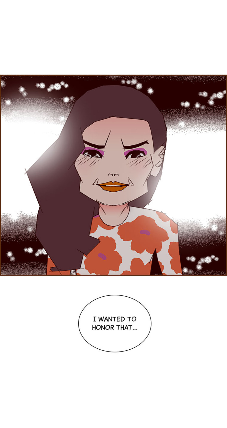 Love Alarm Chapter 194 page 60 - 