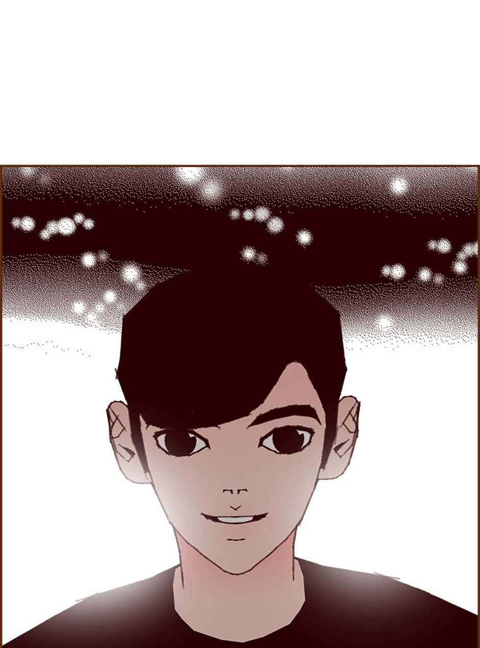 Love Alarm Chapter 194 page 61 - 