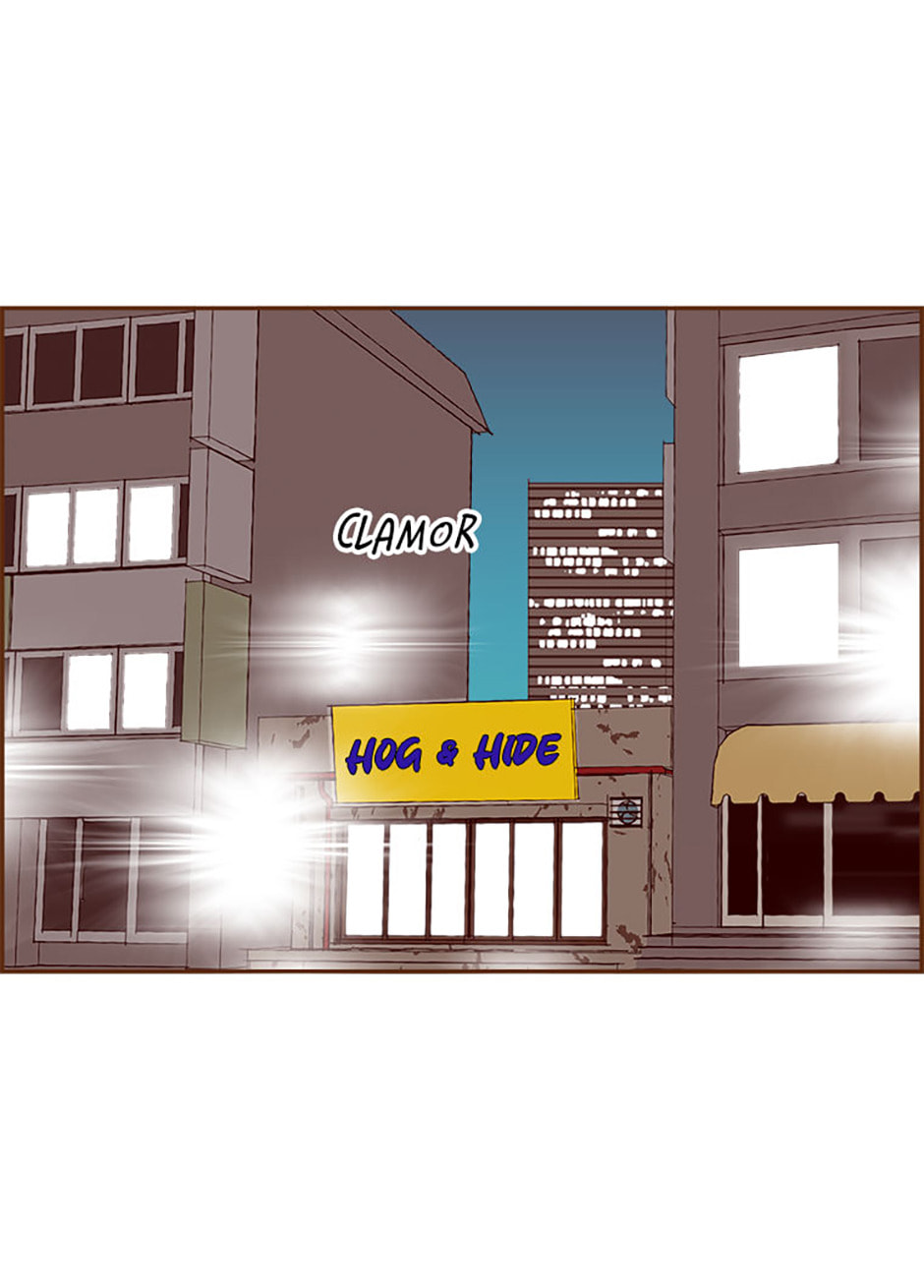 Love Alarm Chapter 194 page 63 - 