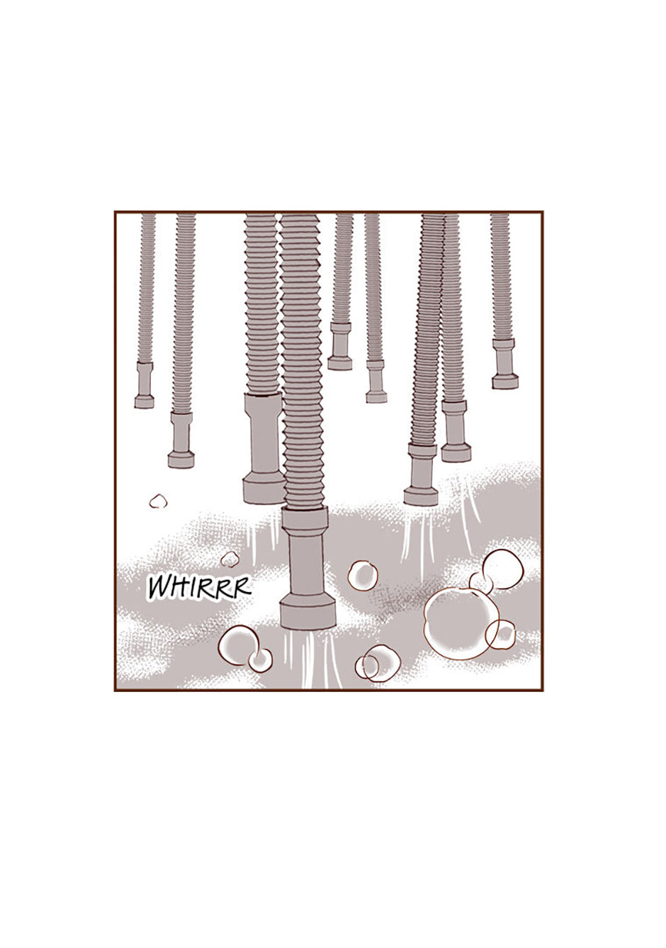 Love Alarm Chapter 194 page 64 - 
