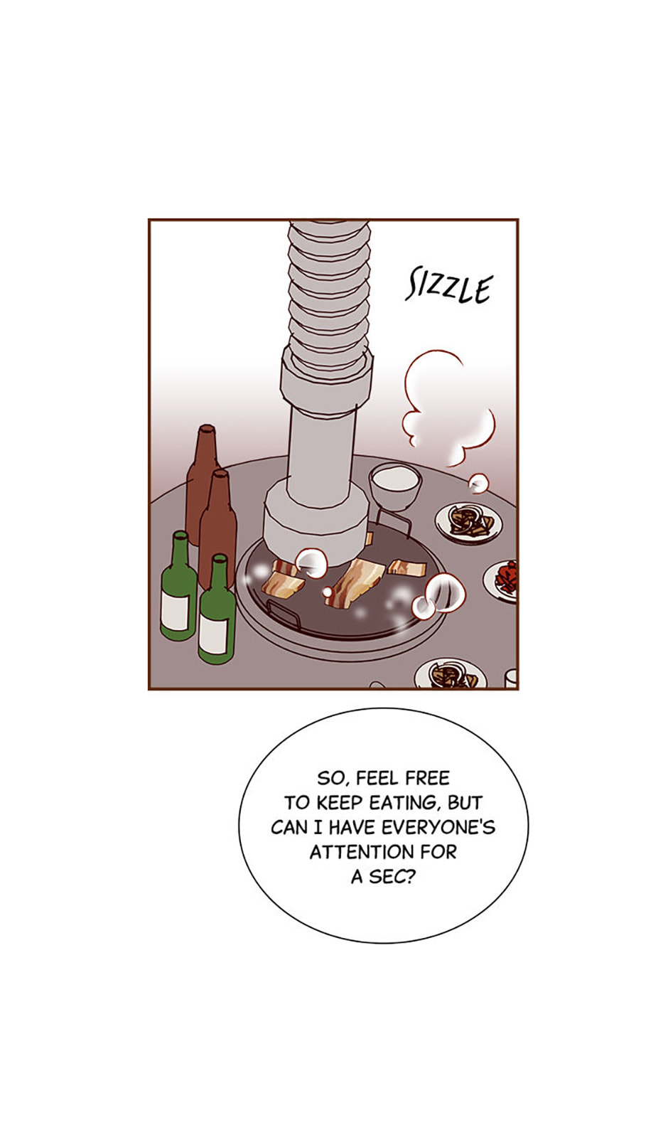 Love Alarm Chapter 194 page 65 - 