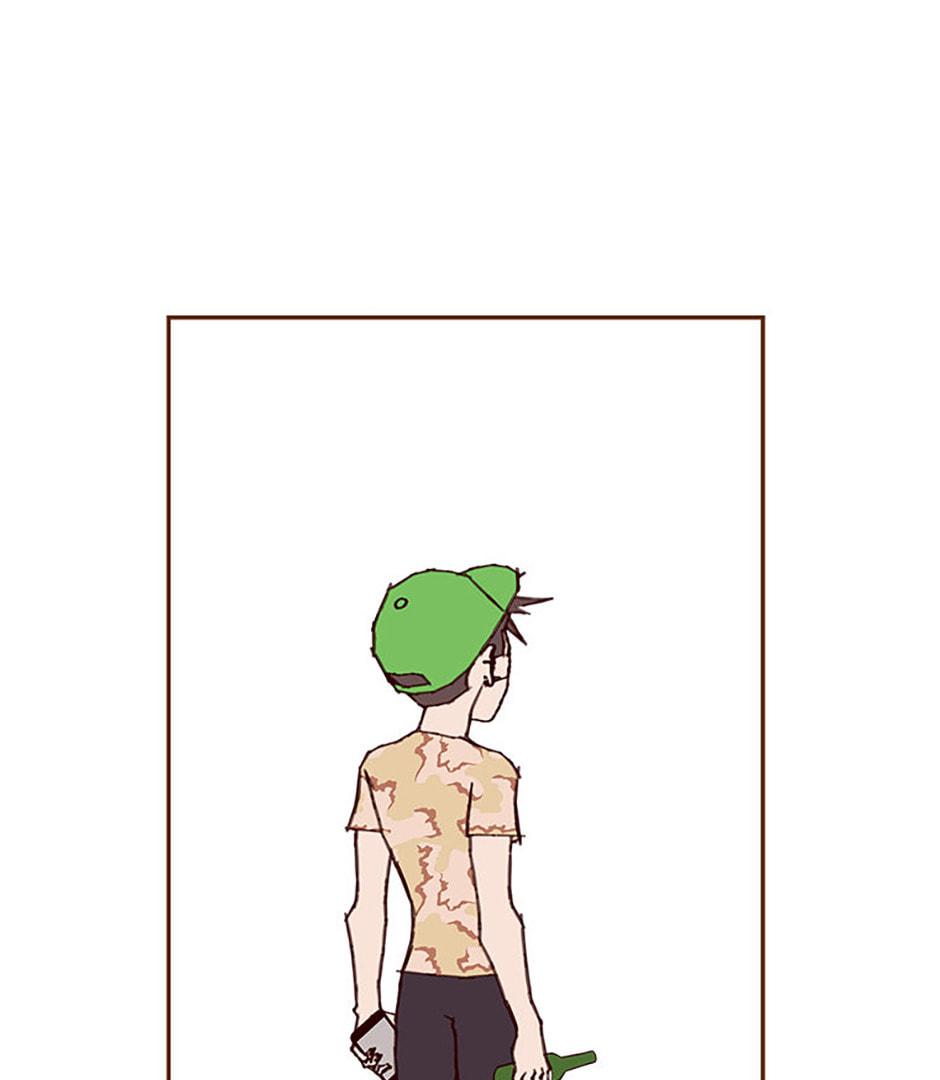 Love Alarm Chapter 194 page 66 - 