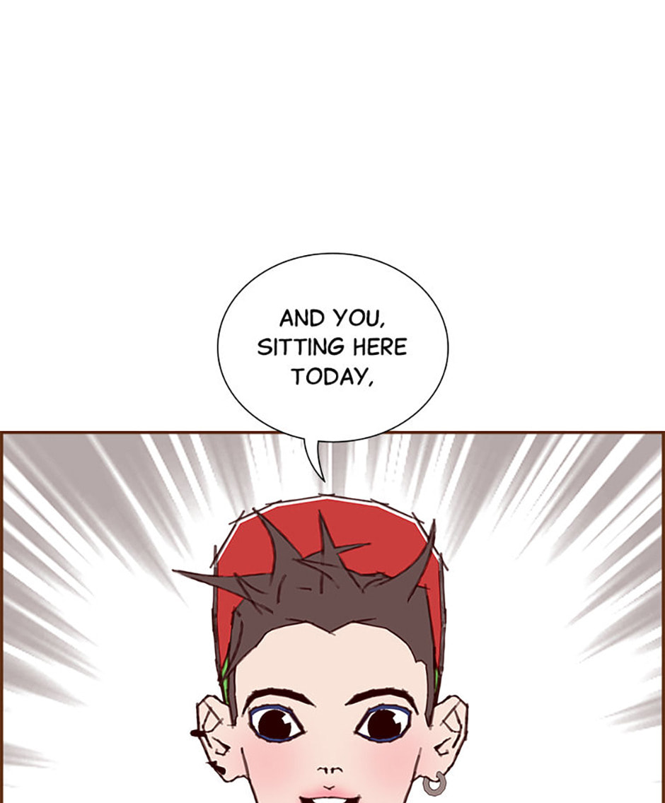 Love Alarm Chapter 194 page 69 - 