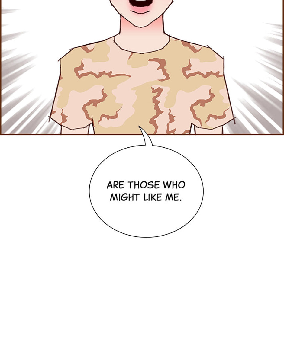 Love Alarm Chapter 194 page 70 - 
