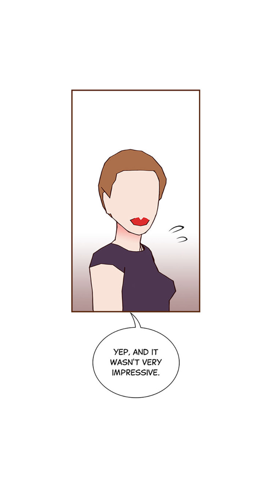 Love Alarm Chapter 194 page 8 - 