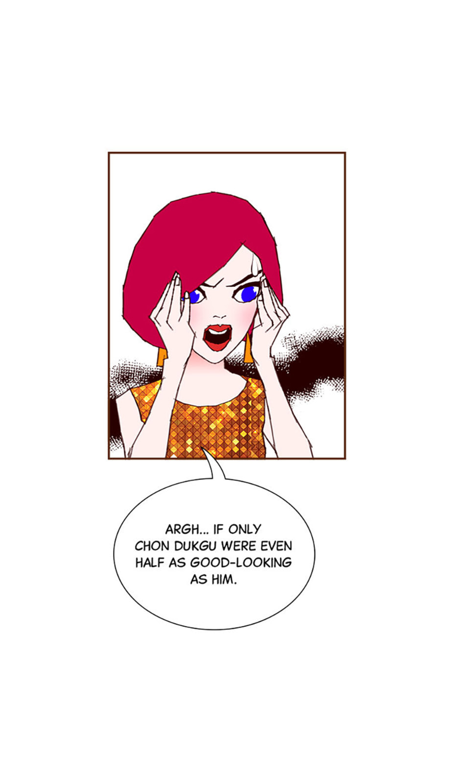 Love Alarm Chapter 194 page 9 - 