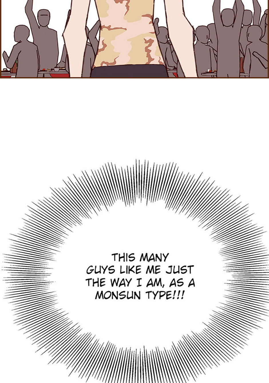 Love Alarm Chapter 194 page 82 - 