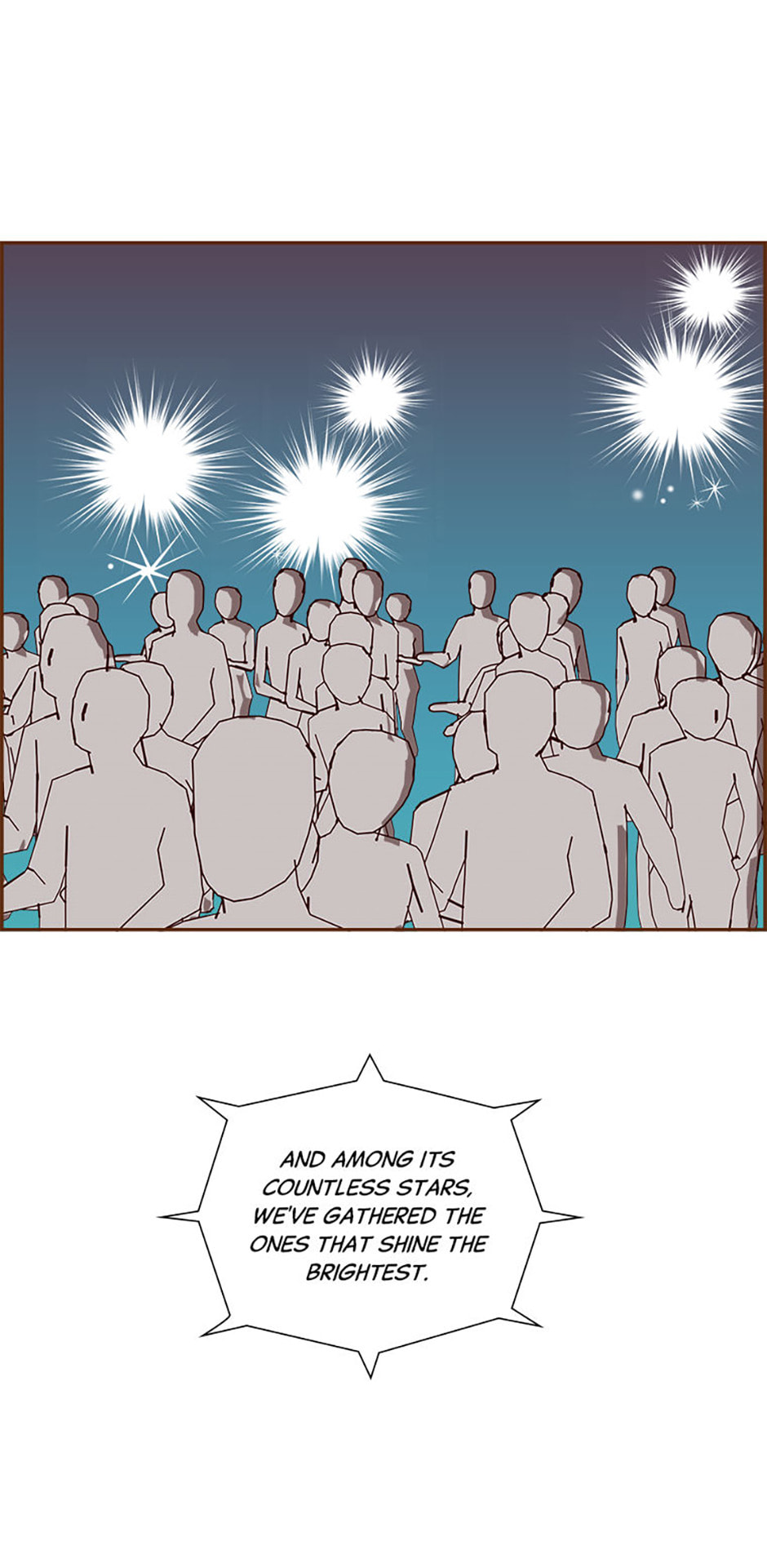 Love Alarm Chapter 195 page 12 - 
