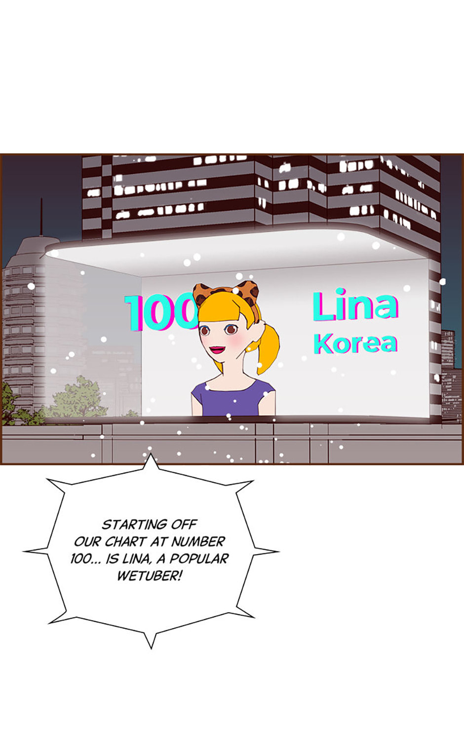 Love Alarm Chapter 195 page 16 - 