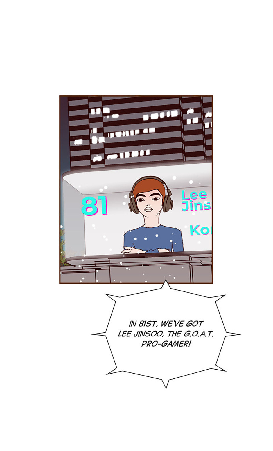 Love Alarm Chapter 195 page 19 - 