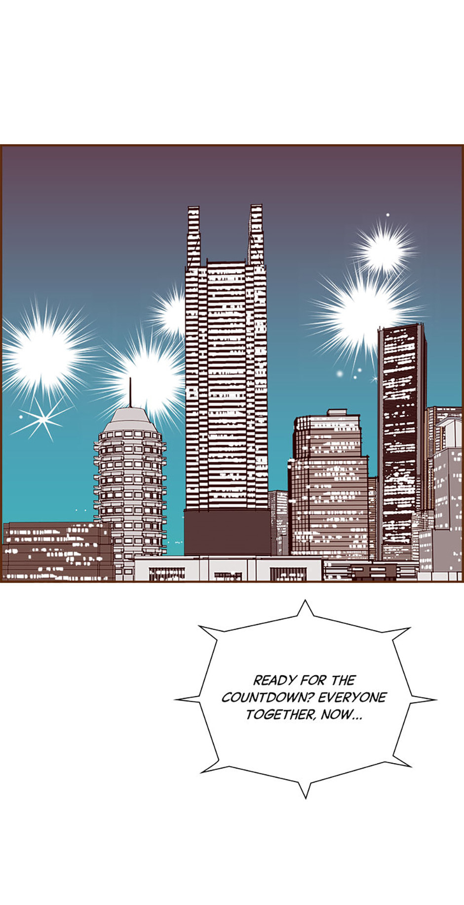 Love Alarm Chapter 195 page 3 - 