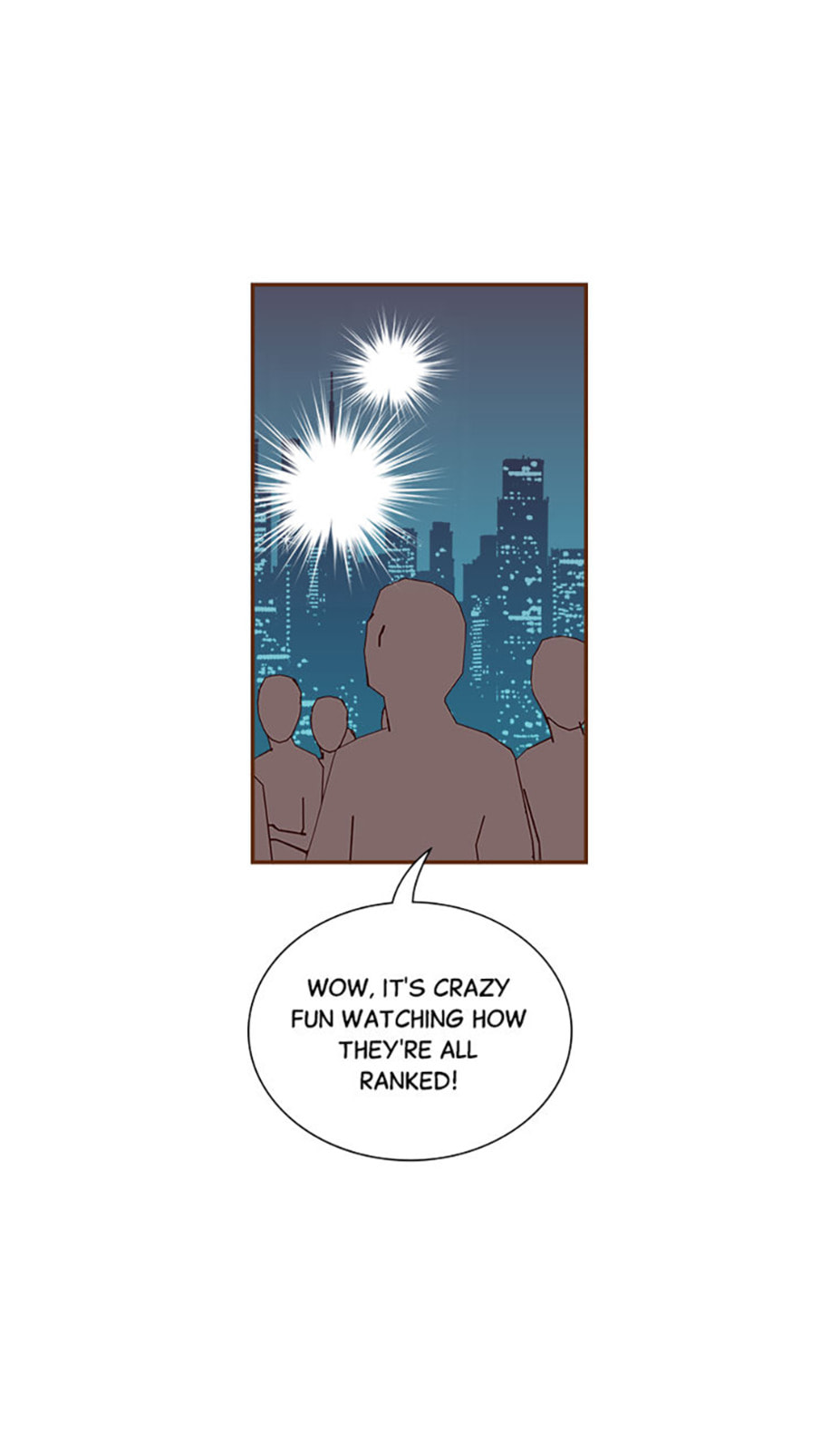 Love Alarm Chapter 195 page 22 - 