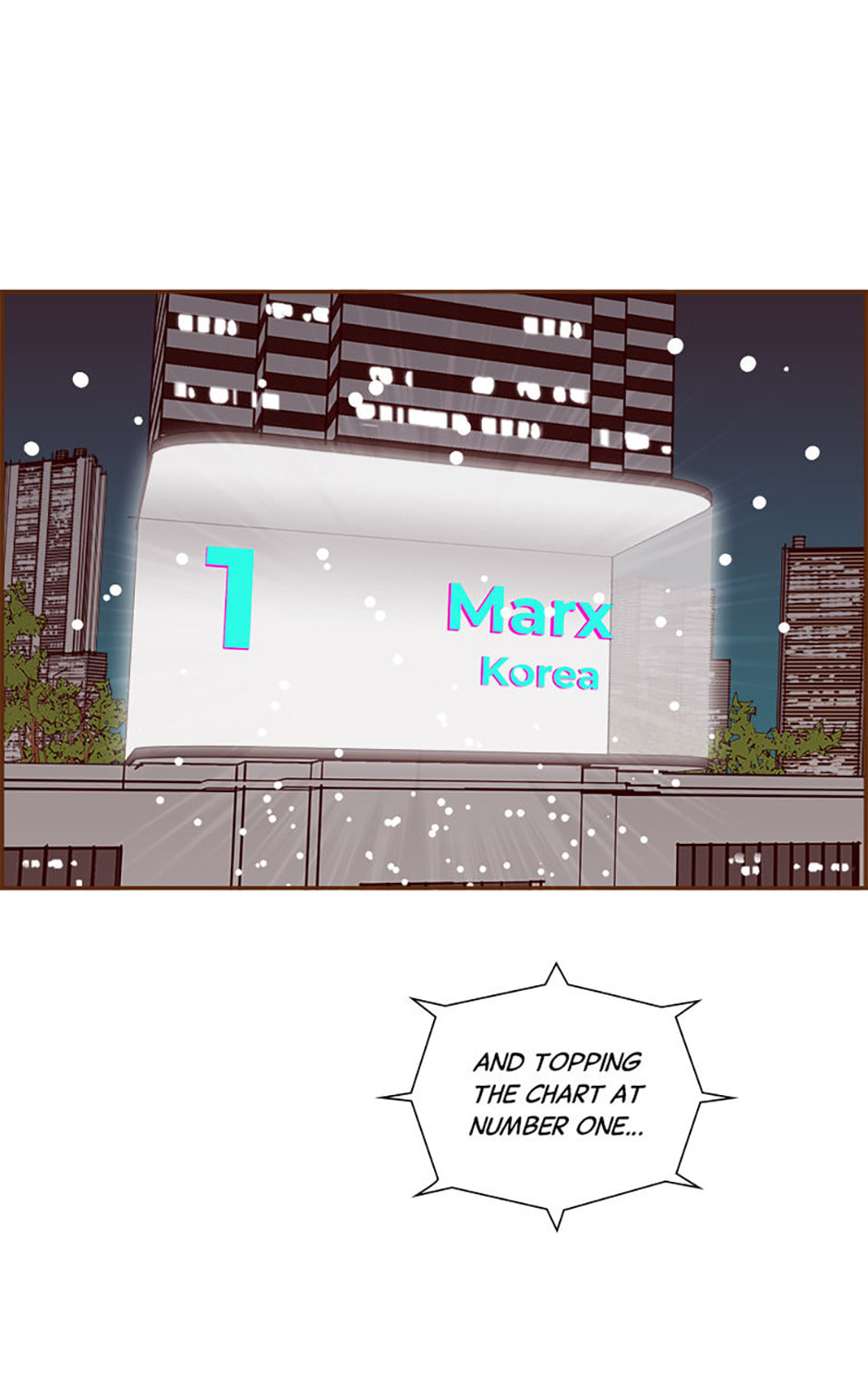 Love Alarm Chapter 195 page 24 - 