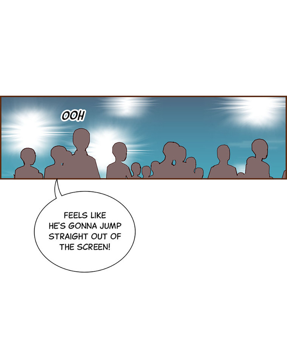 Love Alarm Chapter 195 page 26 - 