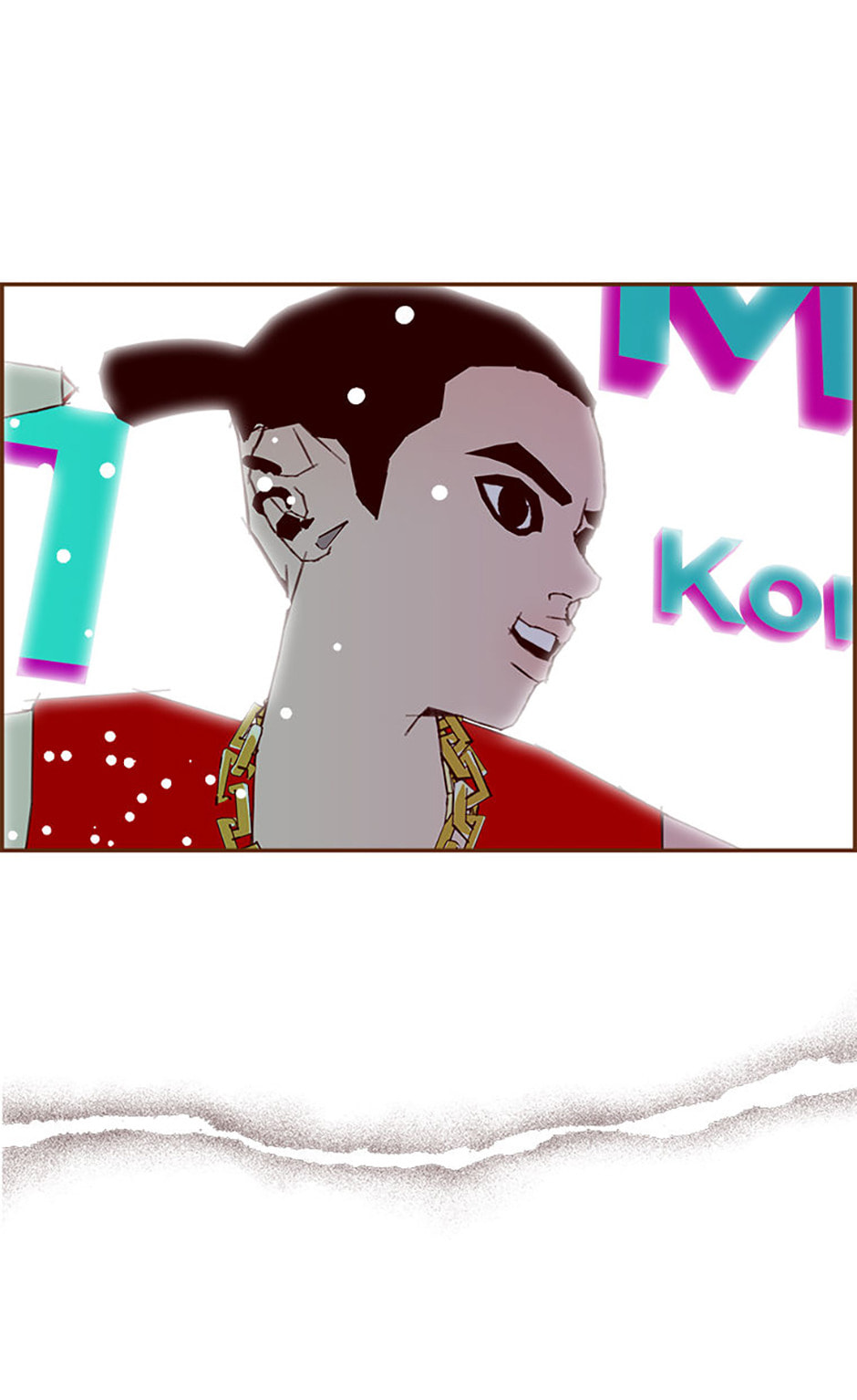 Love Alarm Chapter 195 page 30 - 