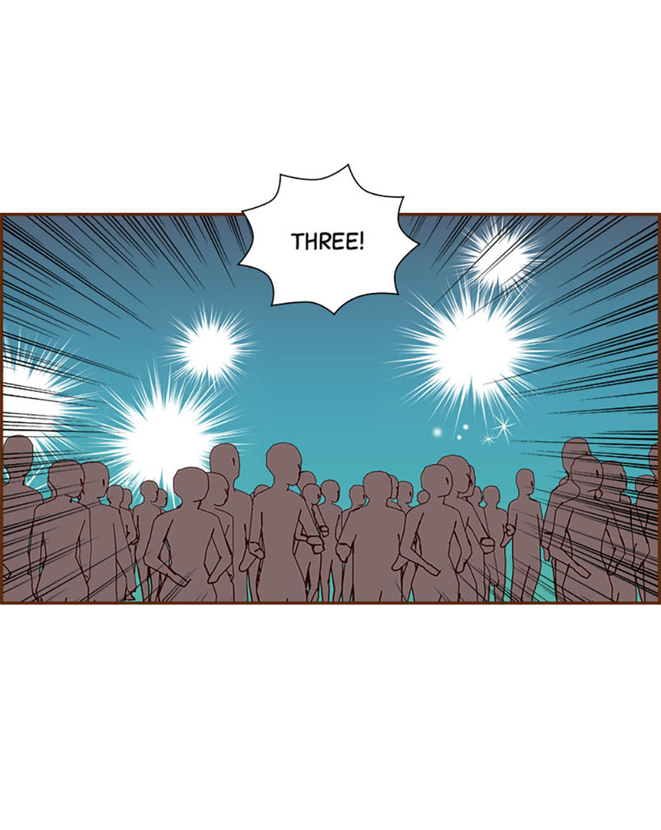Love Alarm Chapter 195 page 4 - 