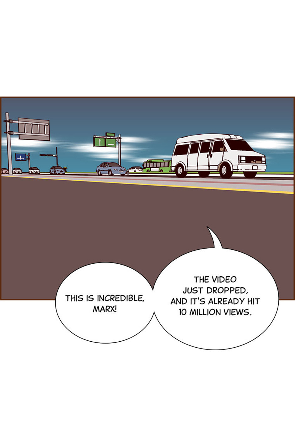 Love Alarm Chapter 195 page 31 - 
