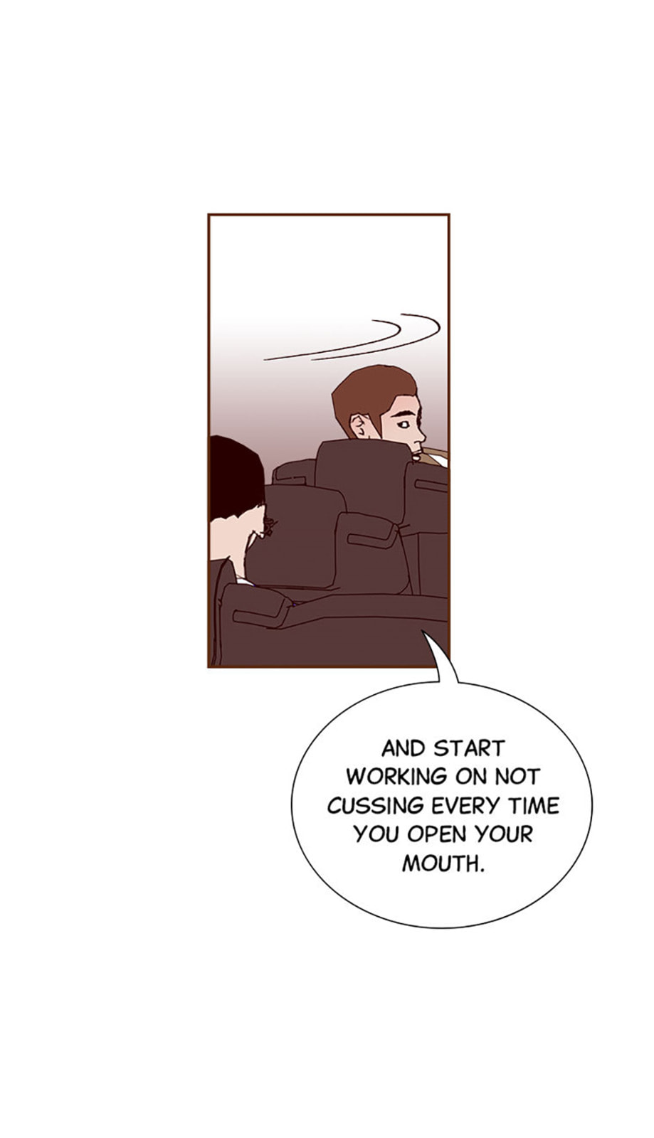 Love Alarm Chapter 195 page 38 - 