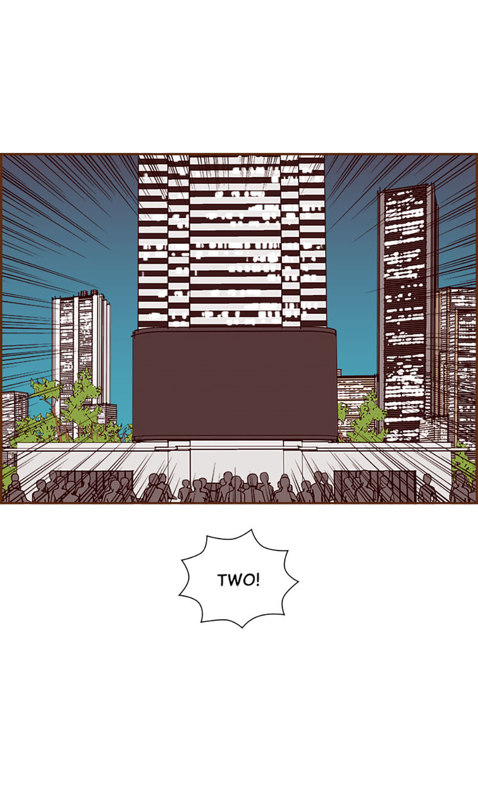 Love Alarm Chapter 195 page 5 - 