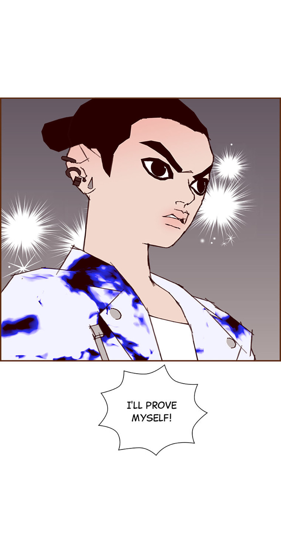 Love Alarm Chapter 195 page 43 - 