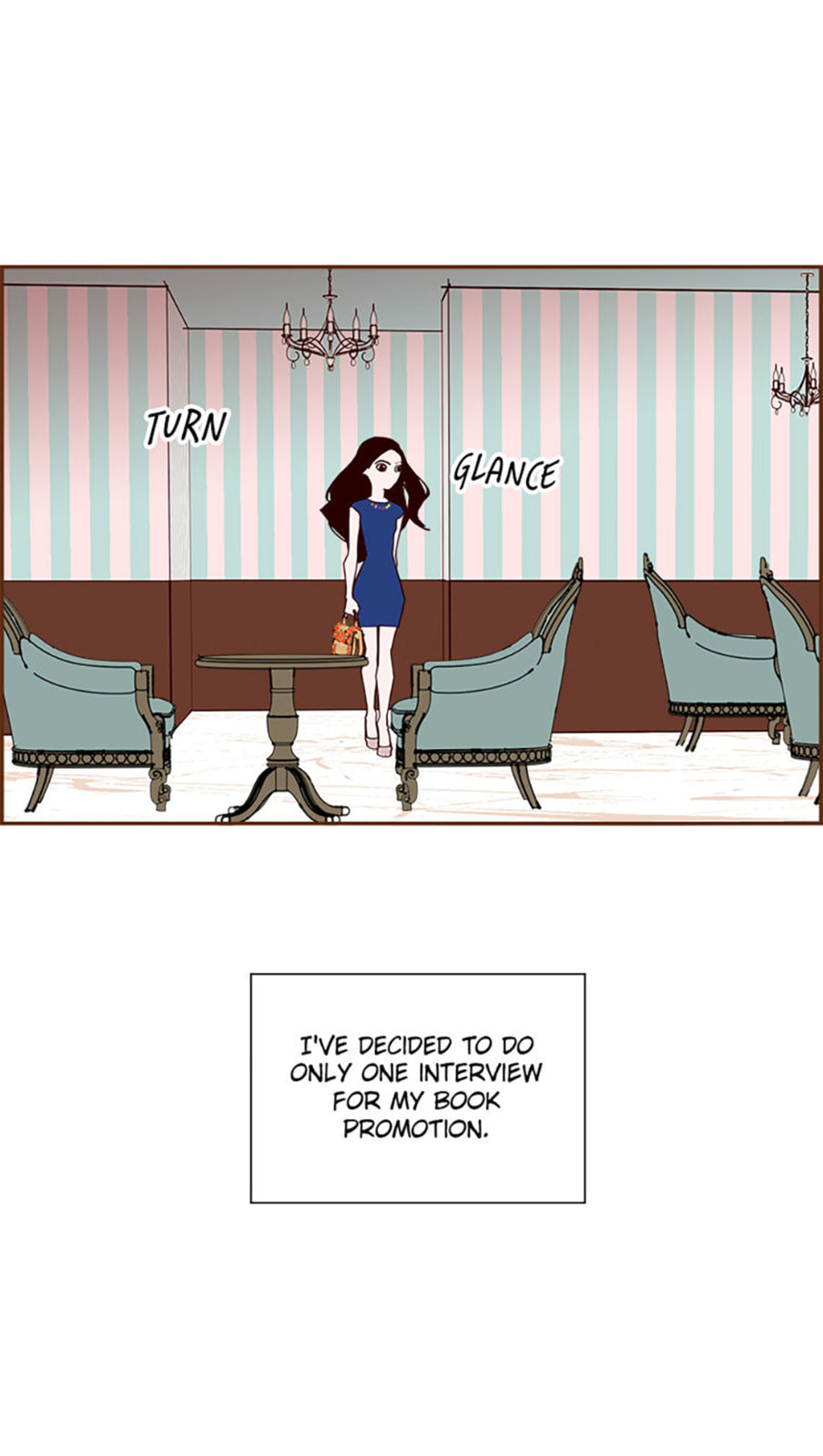 Love Alarm Chapter 195 page 45 - 
