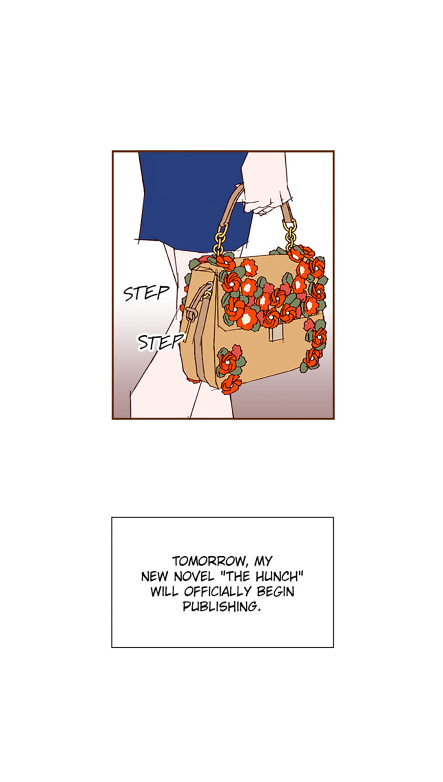 Love Alarm Chapter 195 page 46 - 