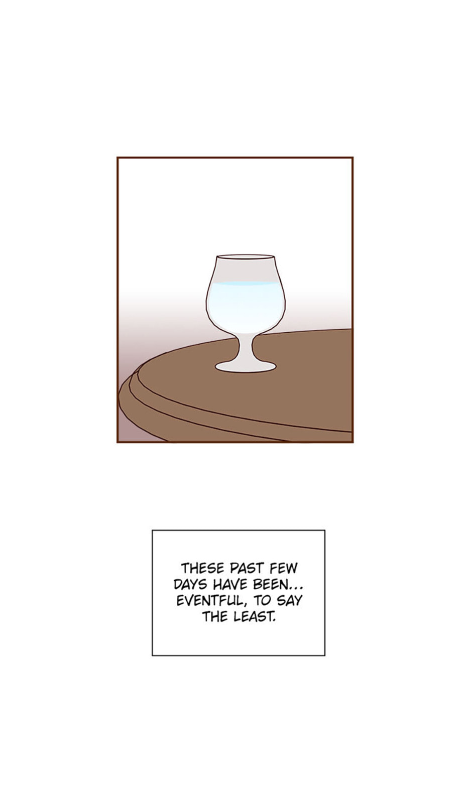 Love Alarm Chapter 195 page 47 - 