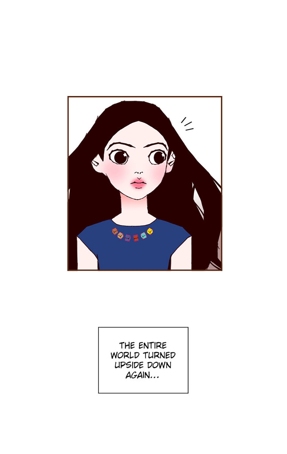 Love Alarm Chapter 195 page 49 - 
