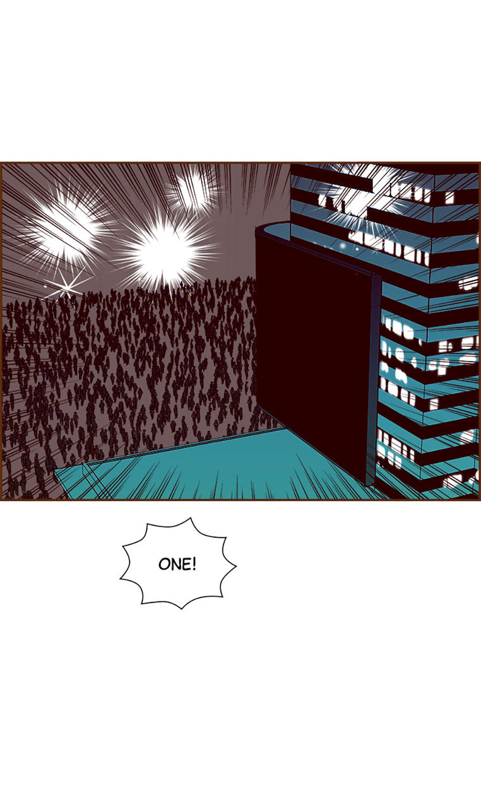 Love Alarm Chapter 195 page 6 - 