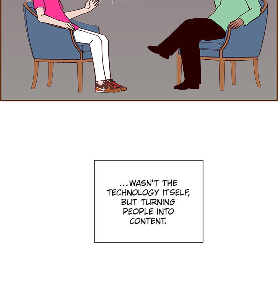 Love Alarm Chapter 195 page 59 - 